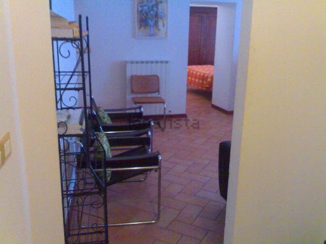 Appartamento in affitto di 110 m² in Via Guglielmo Oberdan
