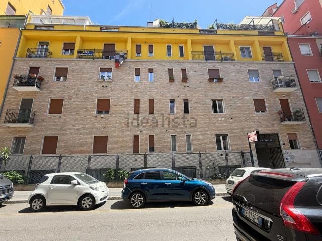 Appartamento in affitto di 110 m² in Via Domenico Cucchiari, 4