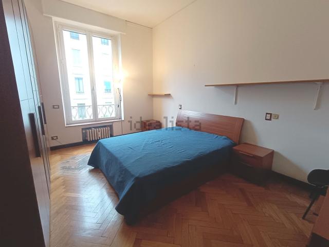 Appartamento in affitto di 110 m² in Via Domenico Scarlatti