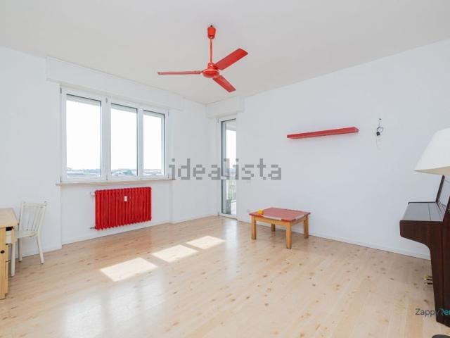 Appartamento in affitto di 110 m² in Via Don Guanella, 18