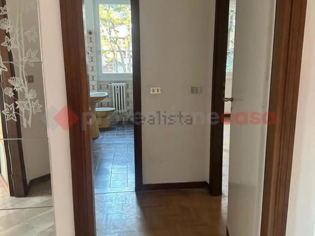 Appartamento in affitto di 110 m² in Via Don Giacomo Lattuada, 14