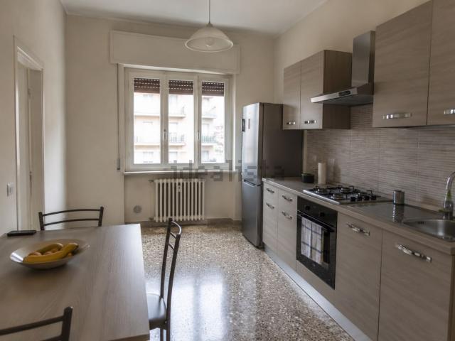Appartamento in affitto di 110 m² in Via Don Giovanni Minzoni