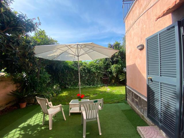 Appartamento in affitto di 110 m² in Via Don Giuseppe Morosini