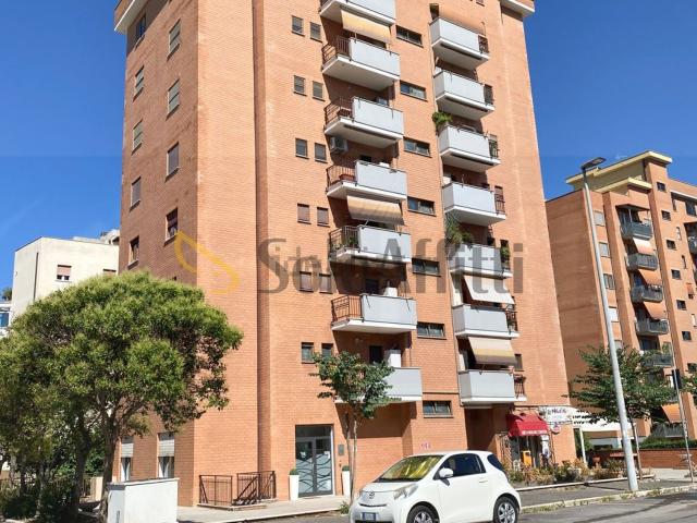 Appartamento in affitto di 110 m² in Via Don Luigi Sturzo, 22