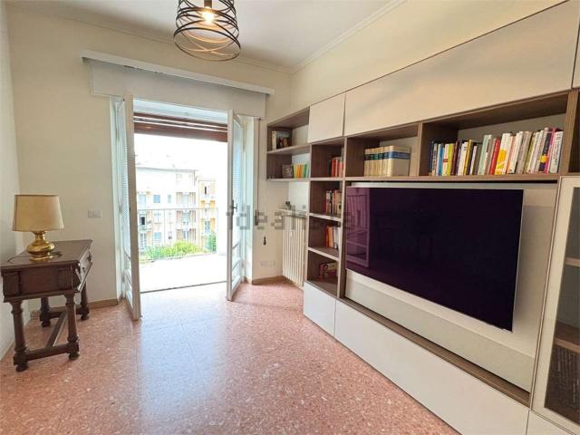 Appartamento in affitto di 110 m² in Via Dalmazio Birago