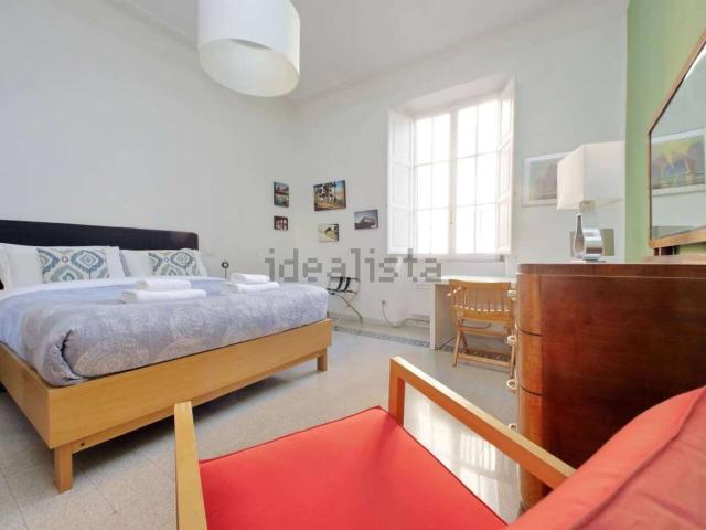Appartamento in affitto di 110 m² in Via Dàndolo