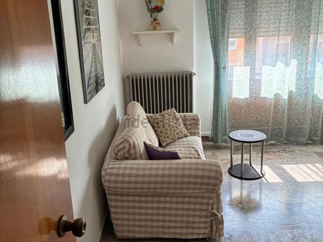 Appartamento in affitto di 110 m² in Via Dante Alighieri
