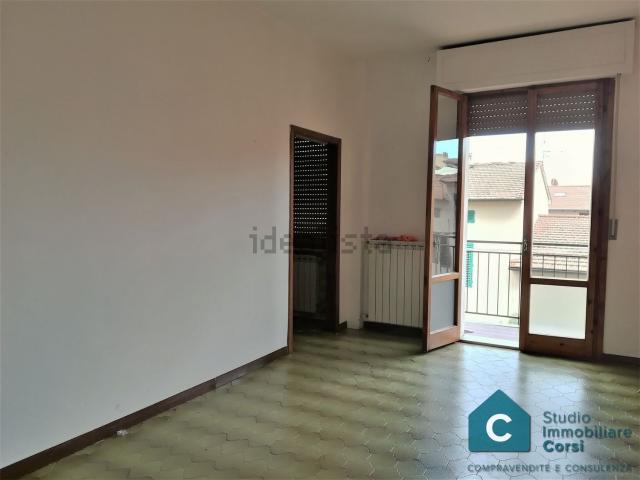 Appartamento in affitto di 110 m² in Via del Campaccio