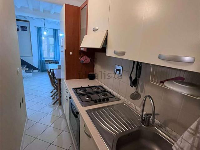 Appartamento in affitto di 110 m² in Via del Fagiano