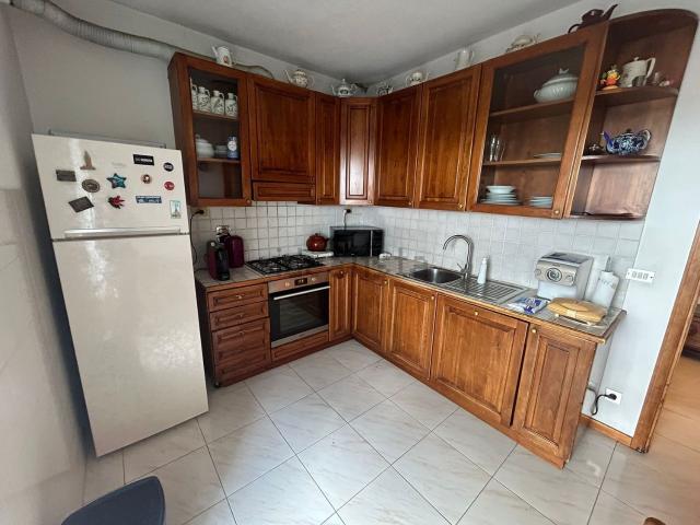 Appartamento in affitto di 110 m² in Via del Righetello