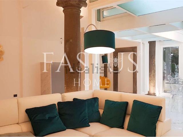 Appartamento in affitto di 110 m² in Via dell&apos  Oriuolo