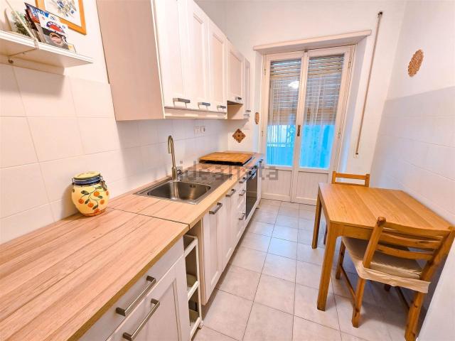 Appartamento in affitto di 110 m² in Via dell&apos Acquedotto del Peschiera