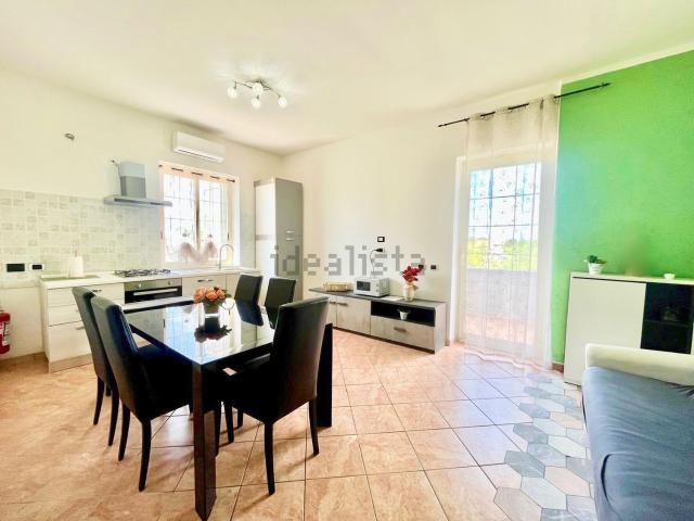 Appartamento in affitto di 110 m² in Via dell&apos Ippocampo, 36