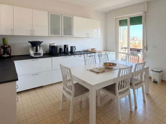 Appartamento in affitto di 110 m² in Via della Bastia