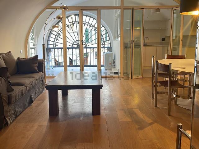 Appartamento in affitto di 110 m² in Via della Spada, 1
