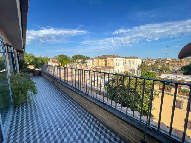 Appartamento in affitto di 110 m² in Via della Penitenza