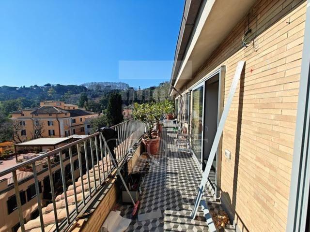 Appartamento in affitto di 110 m² in Via della Penitenza