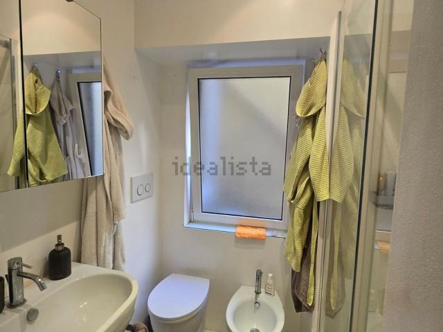 Appartamento in affitto di 110 m² in Via della Zonta, 5