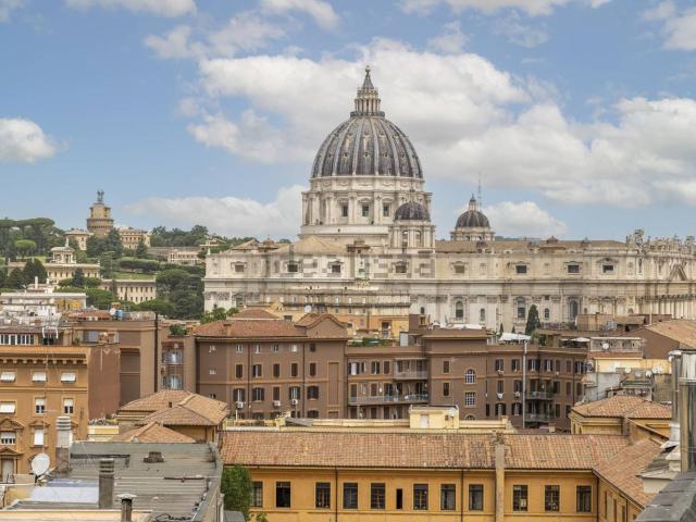 Appartamento in affitto di 110 m² in Via delle Fornaci