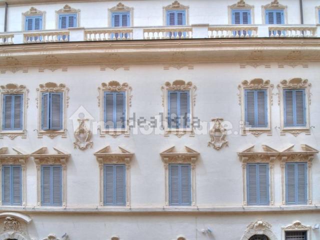 Appartamento in affitto di 110 m² in Via di Sant&apos Agata de Goti