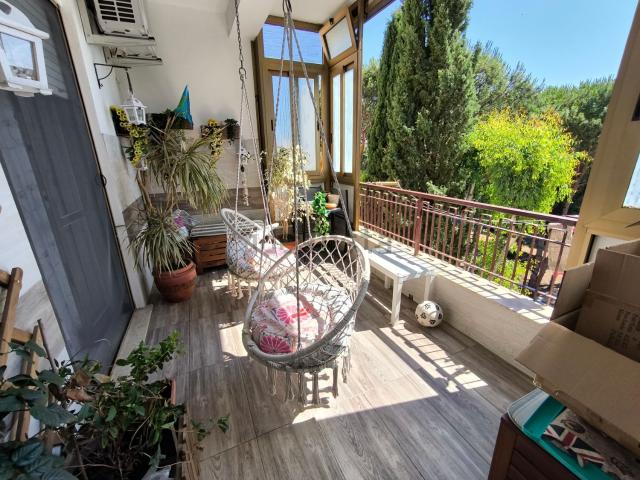 Appartamento in affitto di 110 m² in Via Emilia Romagna