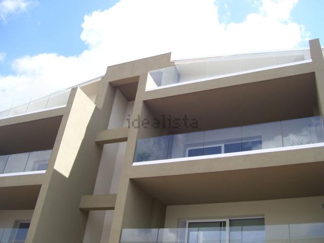 Appartamento in affitto di 110 m² in Via Enrico Berlinguer, 13
