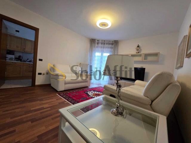 Appartamento in affitto di 110 m² in Via Enrico Fermi