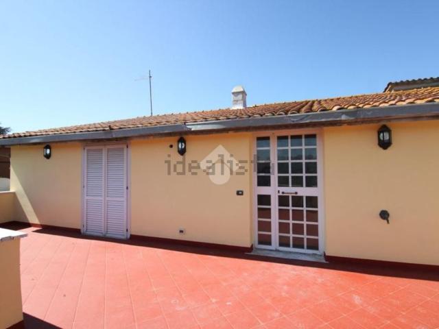 Appartamento in affitto di 110 m² in Via Fontanucola, 45