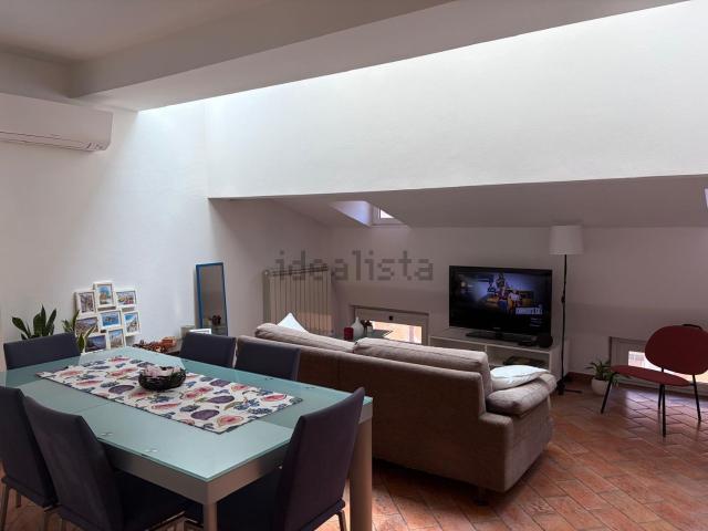 Appartamento in affitto di 110 m² in Via Fonteraso