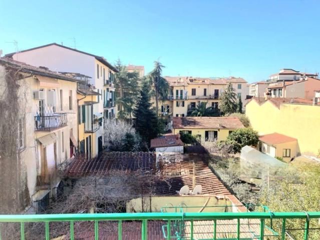 Appartamento in affitto di 110 m² in Via Fedele Soldani, 5