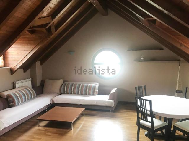 Appartamento in affitto di 110 m² in Via Federico Confalonieri