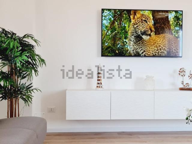 Appartamento in affitto di 110 m² in Via Federigi