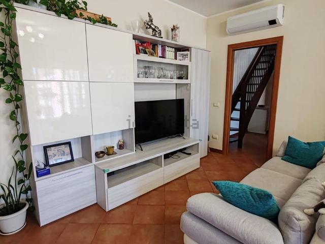Appartamento in affitto di 110 m² in Via Ferdinando Fuga, 10