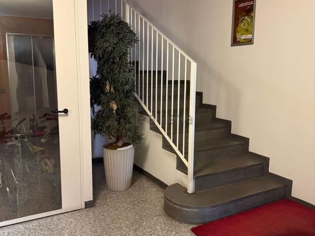 Appartamento in affitto di 110 m² in Via Fernando Santi, 5