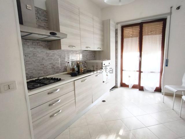 Appartamento in affitto di 110 m² in Via Ferrarecce