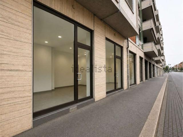 Appartamento in affitto di 110 m² in Via Filippino Lippi, 17