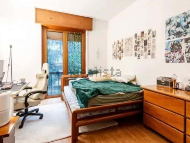 Appartamento in affitto di 110 m² in Via Francesco de Sanctis