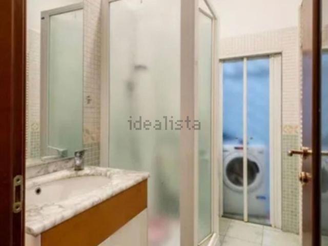 Appartamento in affitto di 110 m² in Via Francesco de Sanctis