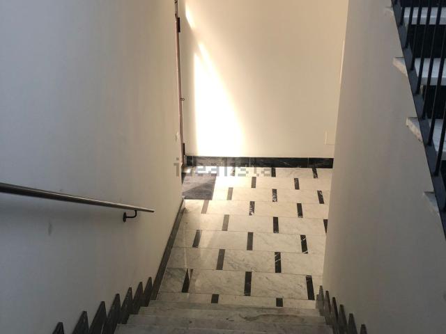 Appartamento in affitto di 110 m² in Via Francesco Petrarca