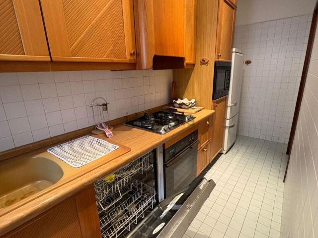 Appartamento in affitto di 110 m² in Via Franco Bolognese, 25