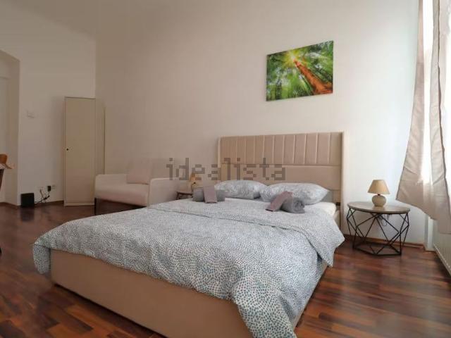 Appartamento in affitto di 110 m² in Via Fratelli Carle