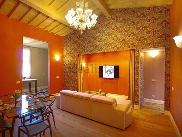 Appartamento in affitto di 110 m² in Via Il Prato, 1