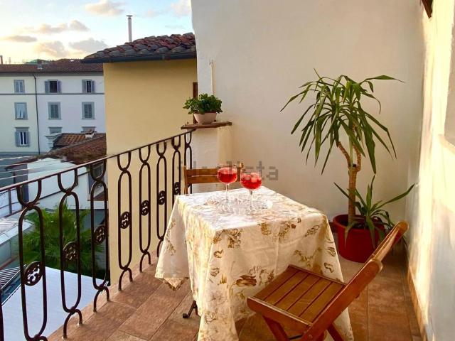 Appartamento in affitto di 110 m² in Via Il Prato