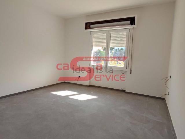 Appartamento in affitto di 110 m² in Via O. Landini, 4
