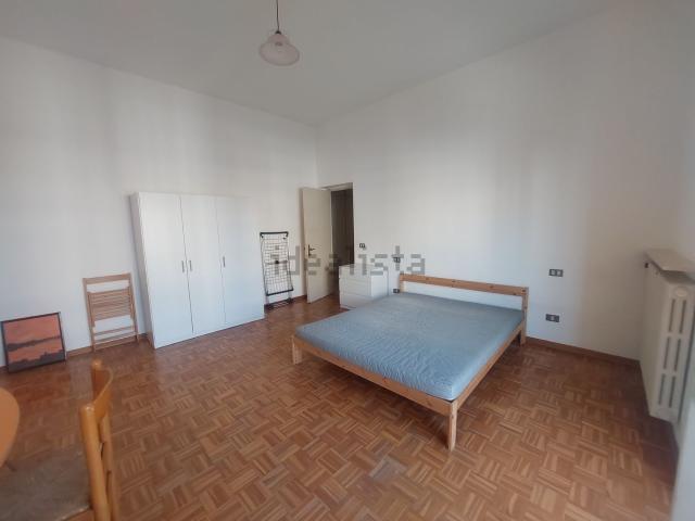 Appartamento in affitto di 110 m² in Via Oddi Sforza