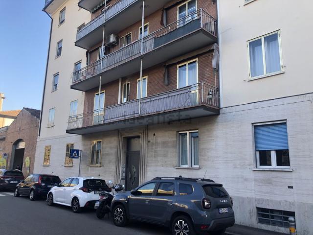 Appartamento in affitto di 110 m² in Via Ortigara, 15