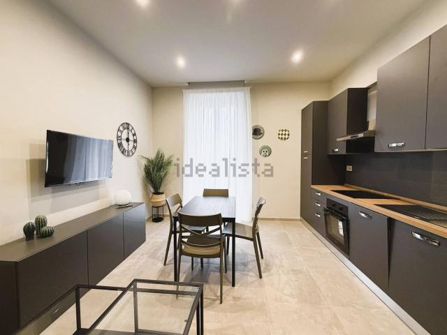 Appartamento in affitto di 110 m² in Via Ormea, 134