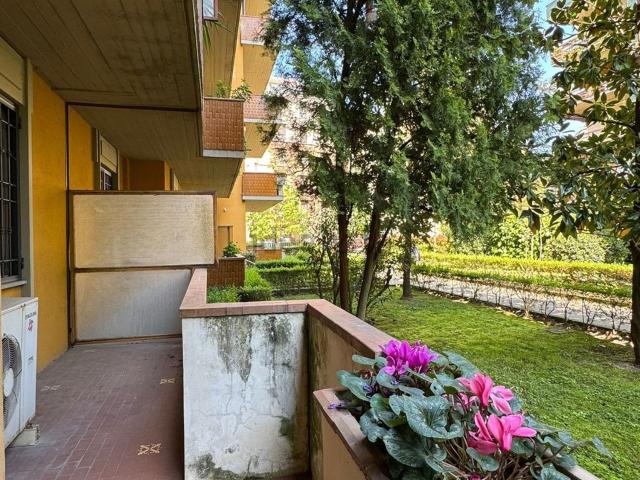 Appartamento in affitto di 110 m² in Via Ottorino Respighi