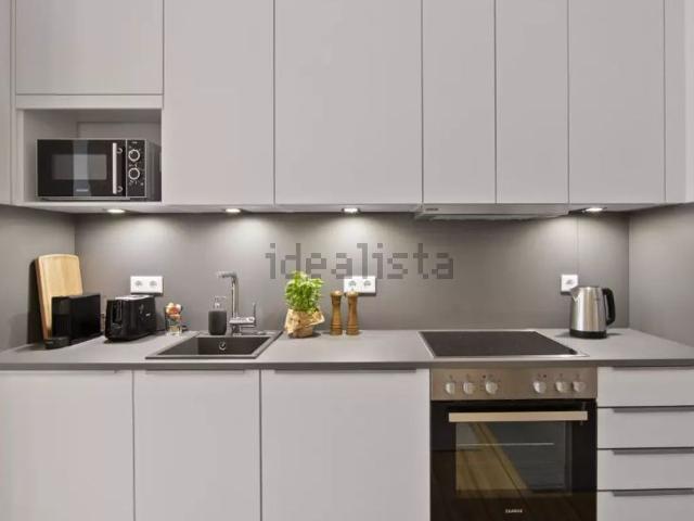 Appartamento in affitto di 110 m² in Via Lamarmora