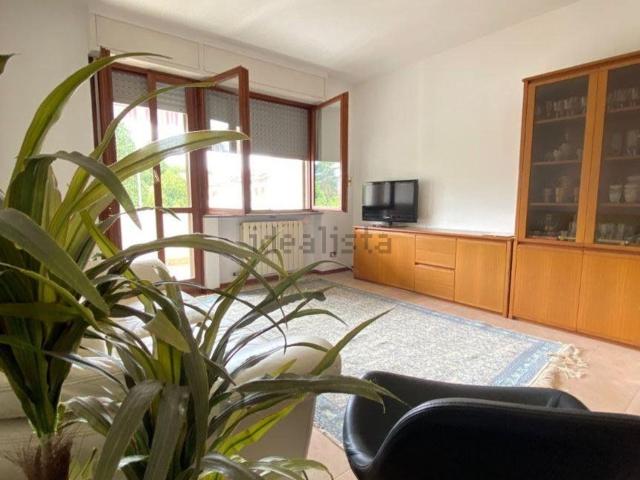 Appartamento in affitto di 110 m² in Via Lewis Carroll, 18